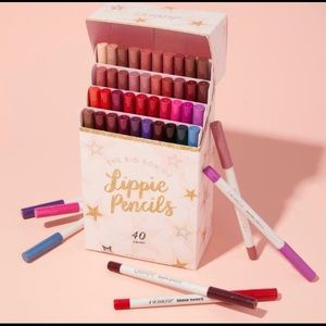 Colourpop Whole Box of Lippie Pencil